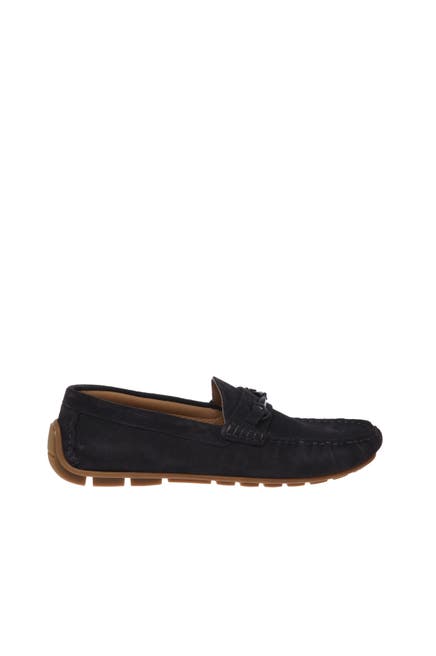 BALDININI Business-Schuhe BALDININI GRAU