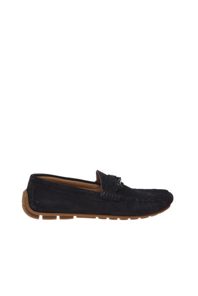 BALDININI Business-Schuhe BALDININI GRAU