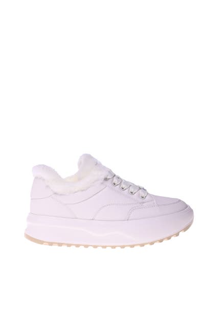 BALDININI Sneaker BALDININI WEISS