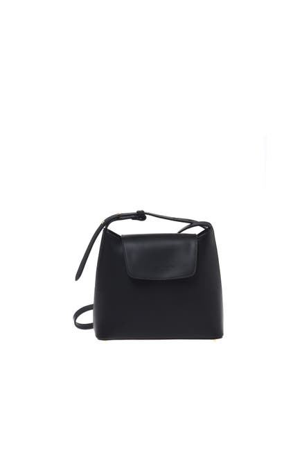 BALDININI Handtasche BALDININI SCHWARZ