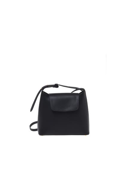 BALDININI Handtasche BALDININI SCHWARZ