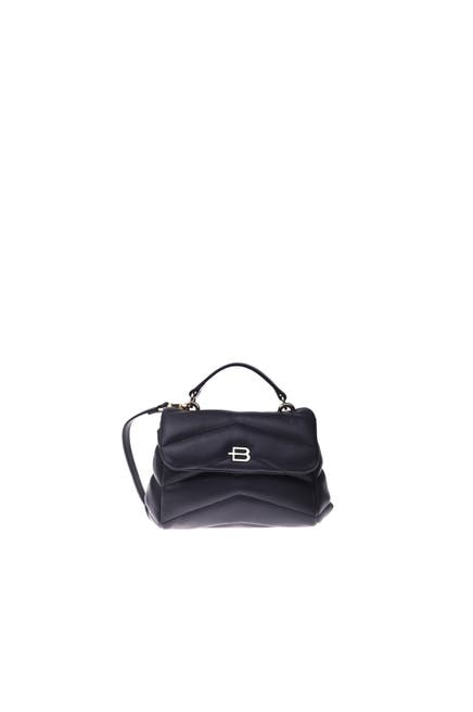 BALDININI Handtasche BALDININI SCHWARZ