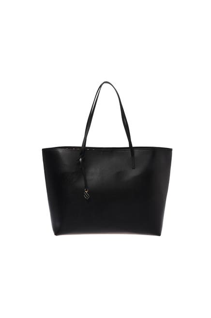 BALDININI Handtasche BALDININI SCHWARZ