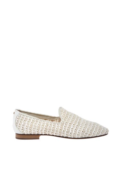 BALDININI Slipper BALDININI CREMEWEISS