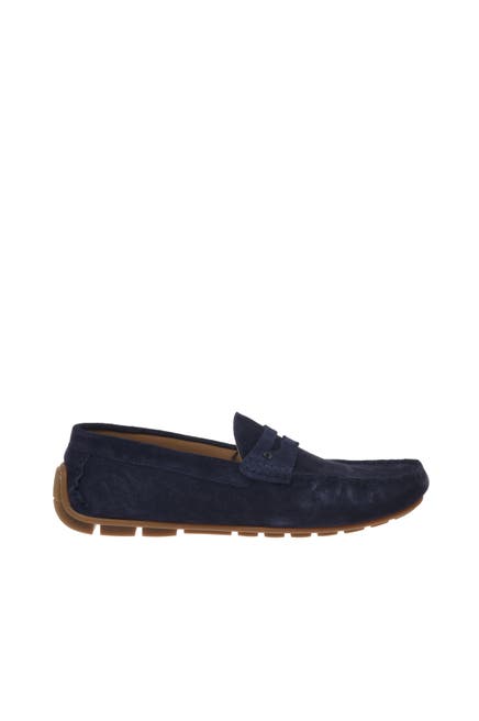 BALDININI Business-Schuhe BALDININI BLAU