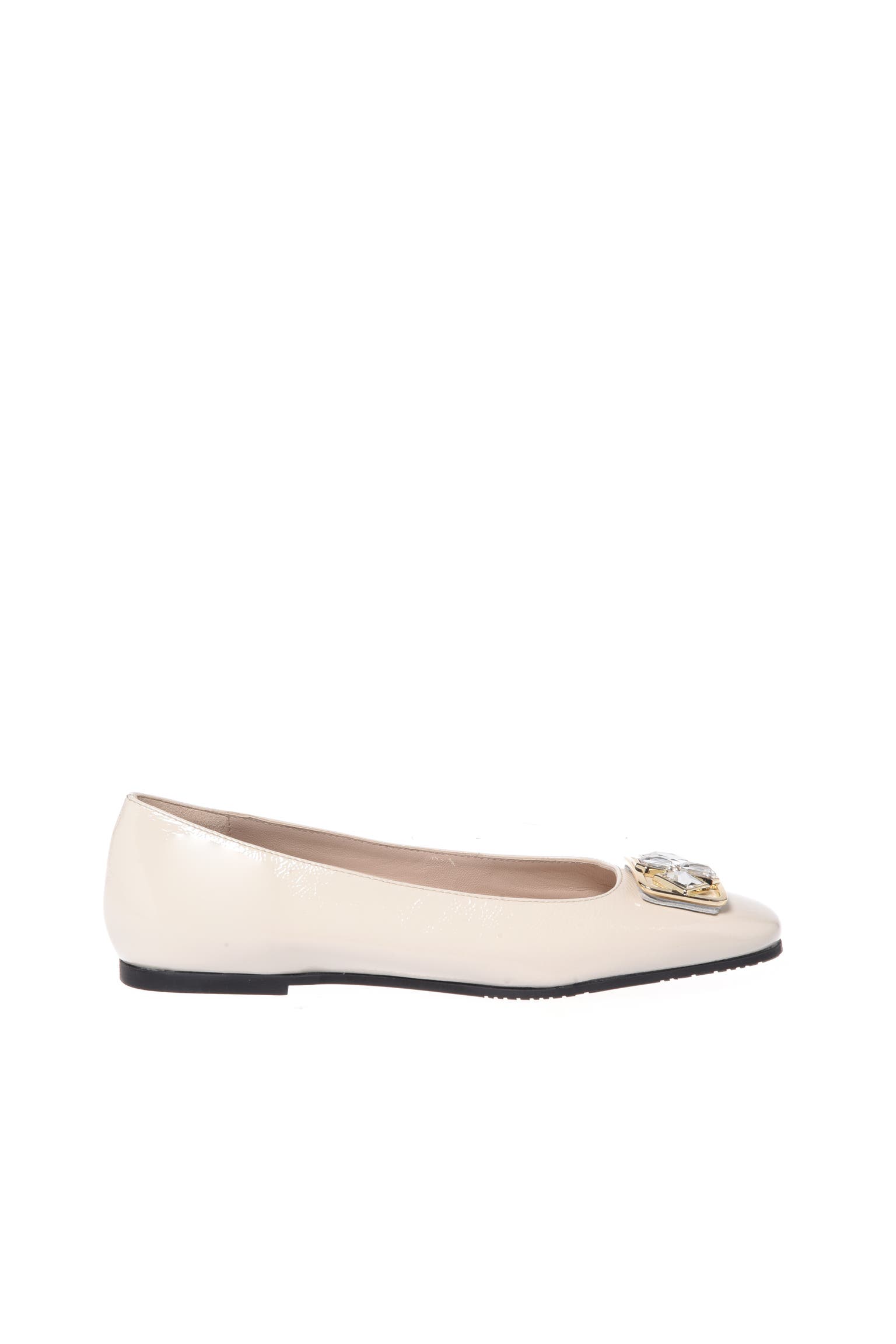 BALDININI Ballerinas BALDININI VANILLA, Bild 1