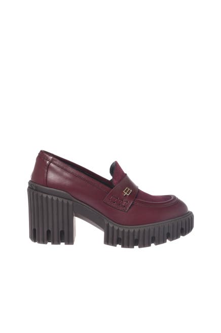 BALDININI Slipper BALDININI ROT