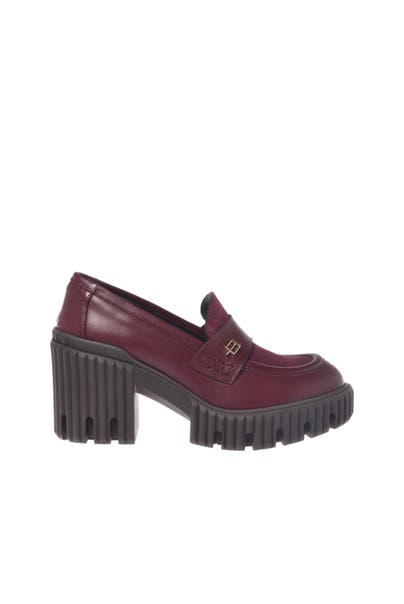 BALDININI Slipper BALDININI ROT
