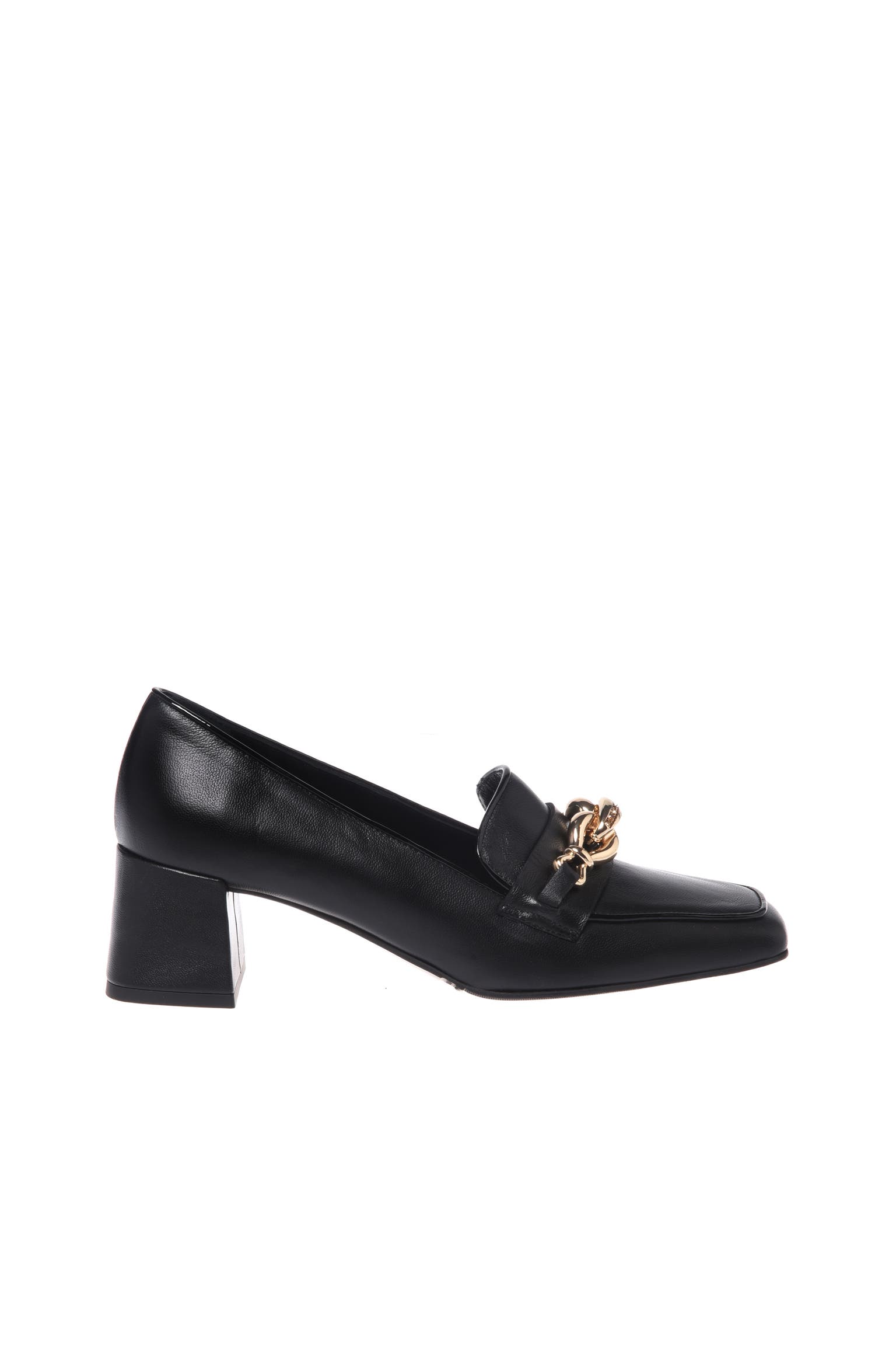 BALDININI Slipper BALDININI SCHWARZ, Bild 1