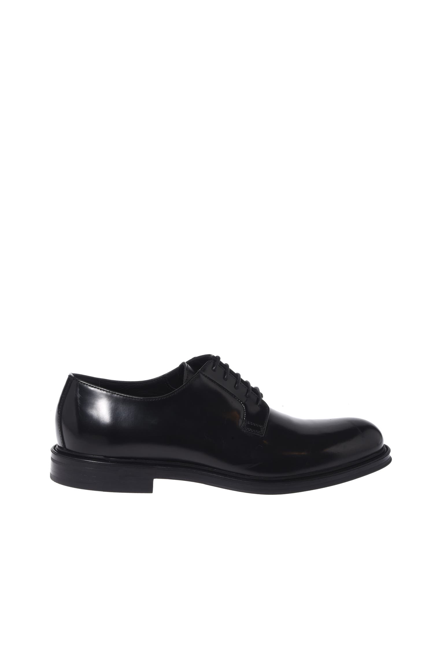 BALDININI Business-Schuhe BALDININI SCHWARZ, Bild 1