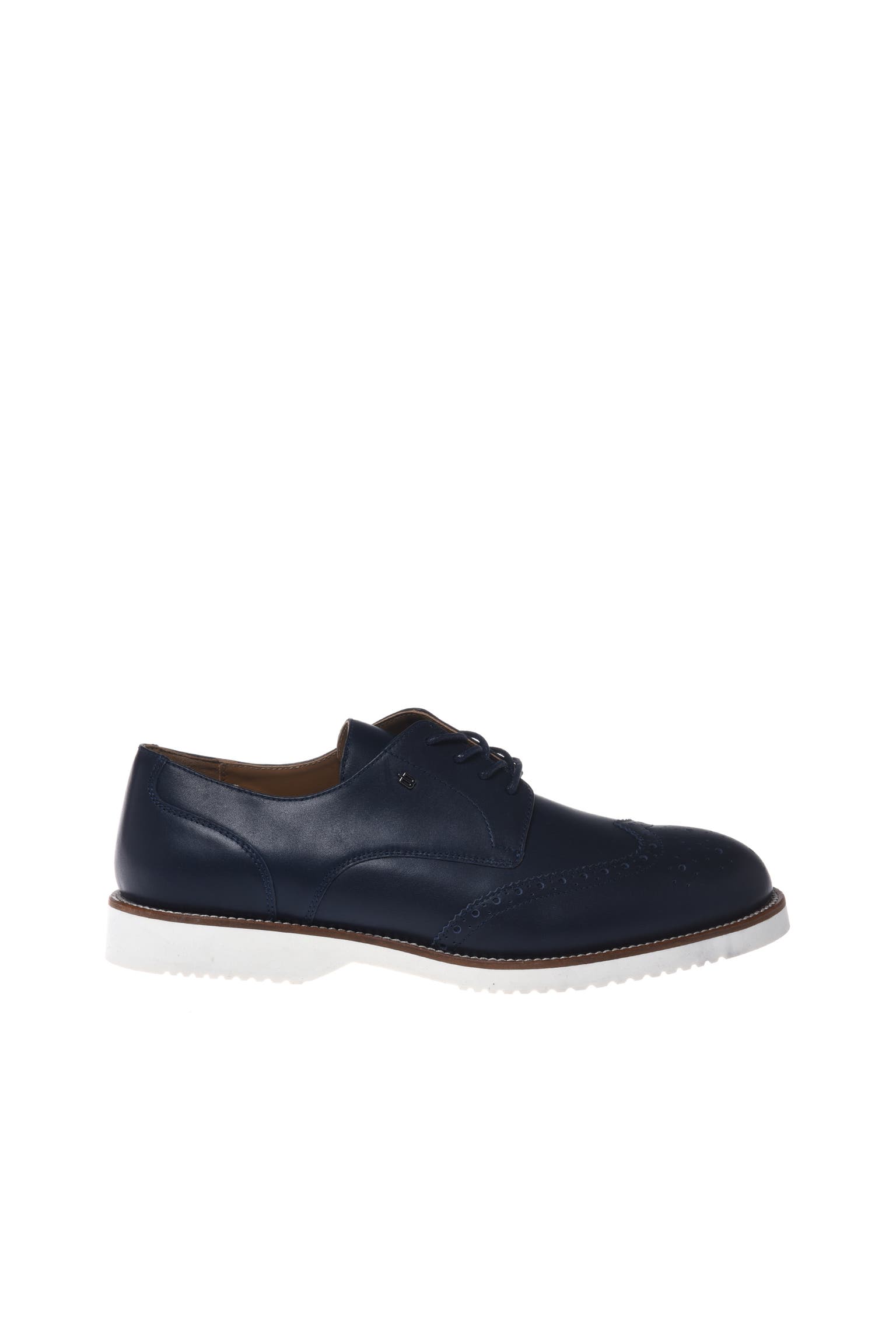 BALDININI Business-Schuhe BALDININI BLAU, Bild 1