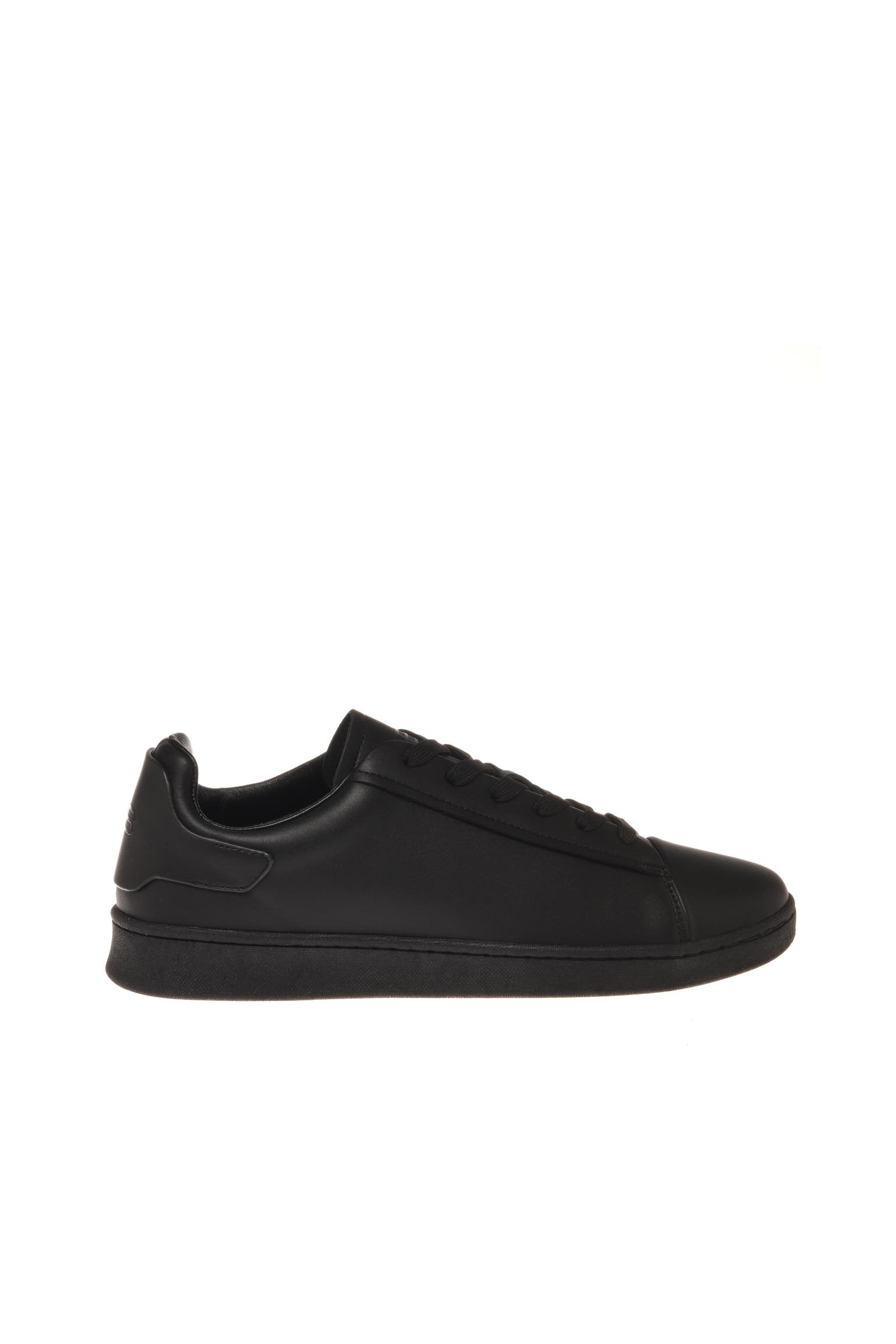 BALDININI Sneaker BALDININI SCHWARZ, Bild 1