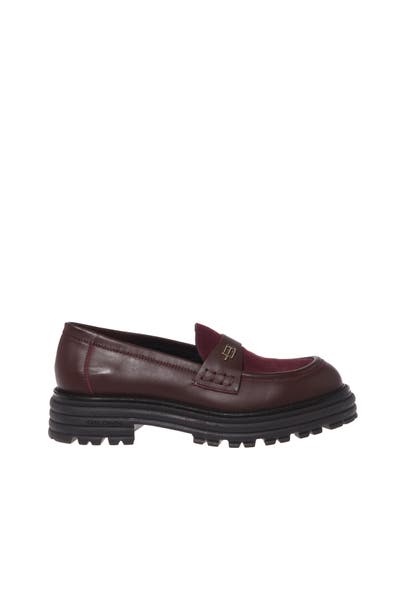 BALDININI Slipper BALDININI ROT