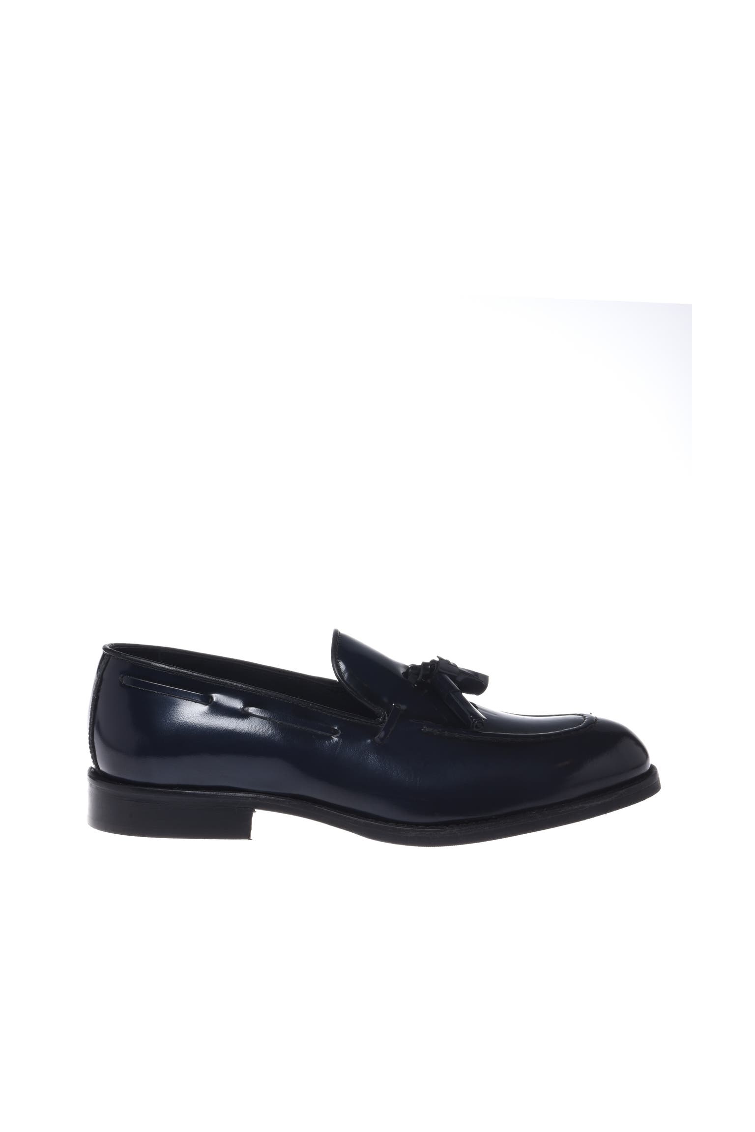 BALDININI Slipper BALDININI BLAU, Bild 1
