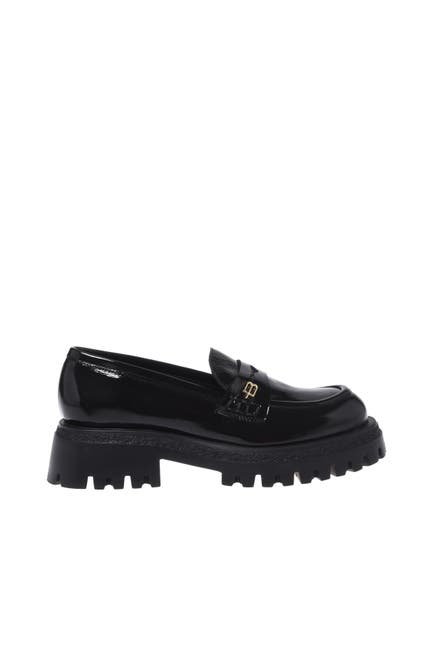 BALDININI Slipper BALDININI SCHWARZ