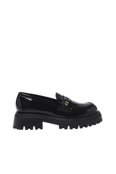 BALDININI Slipper BALDININI SCHWARZ