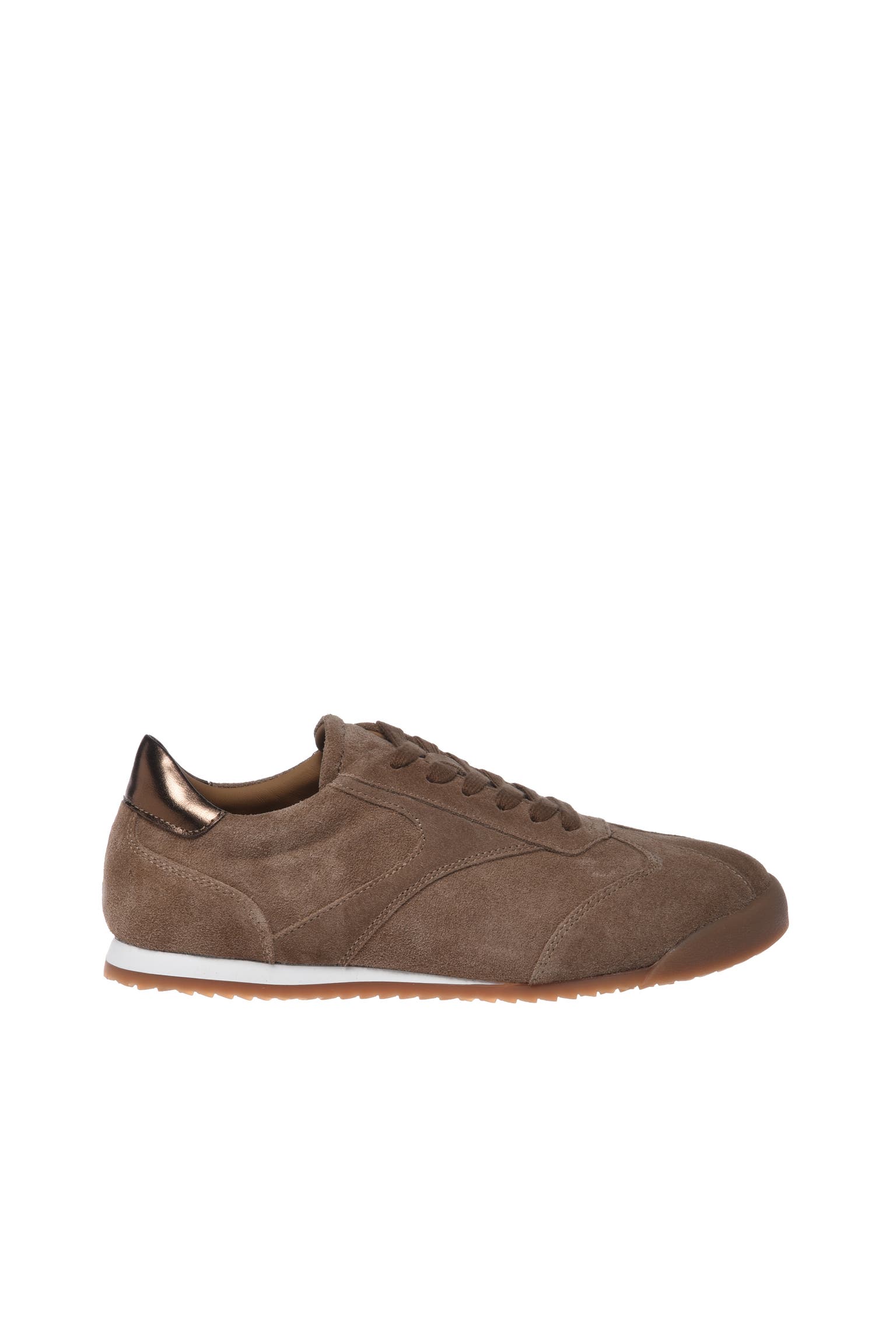 BALDININI Sneaker BALDININI BRAUN, Bild 1