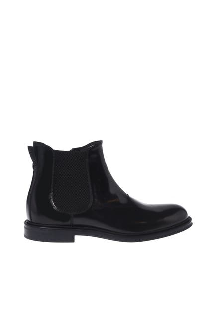 BALDININI Chelsea-Boots BALDININI SCHWARZ