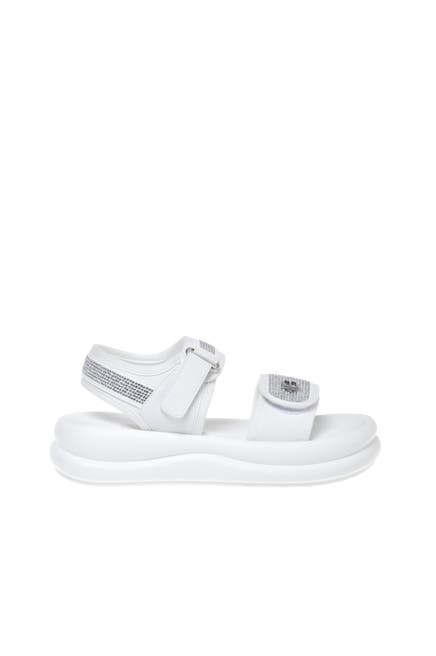 BALDININI Sandalen BALDININI WEISS