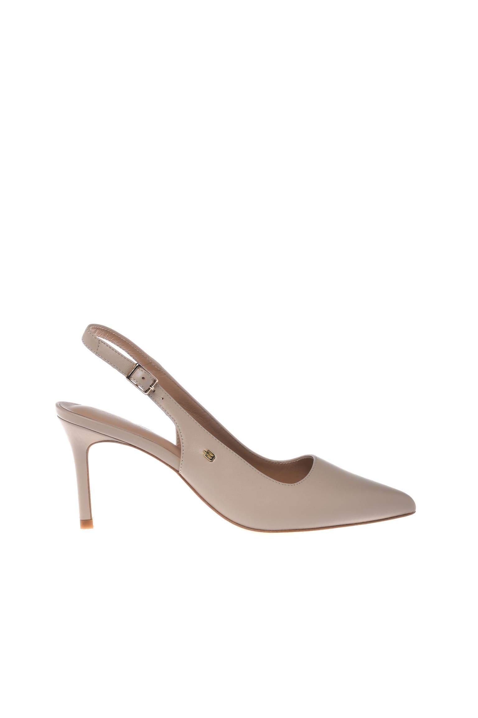 BALDININI High Heels BALDININI NUDE, Bild 1