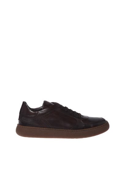 BALDININI Business-Schuhe BALDININI DUNKELBRAUN