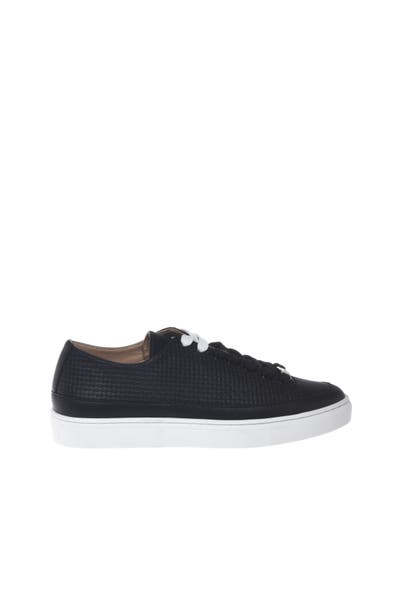BALDININI Sneaker BALDININI SCHWARZ
