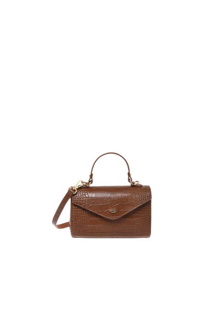 BALDININI Handtasche BALDININI BRAUN