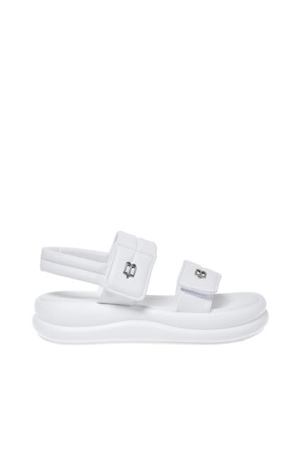 BALDININI Sandalen BALDININI WEISS