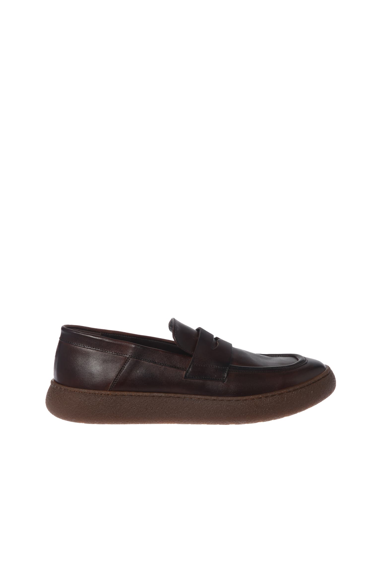 BALDININI Business-Schuhe BALDININI DUNKELBRAUN, Bild 1