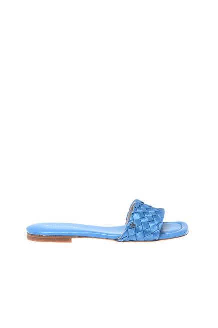 BALDININI Sandalen BALDININI HELLBLAU