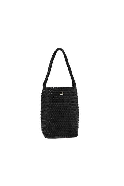 BALDININI Handtasche BALDININI SCHWARZ