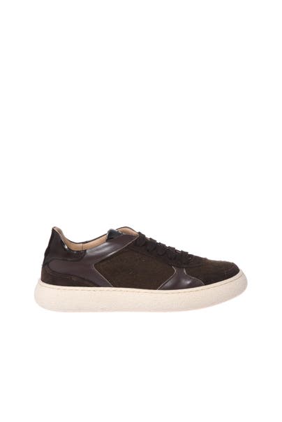 BALDININI Sneaker BALDININI DUNKELBRAUN