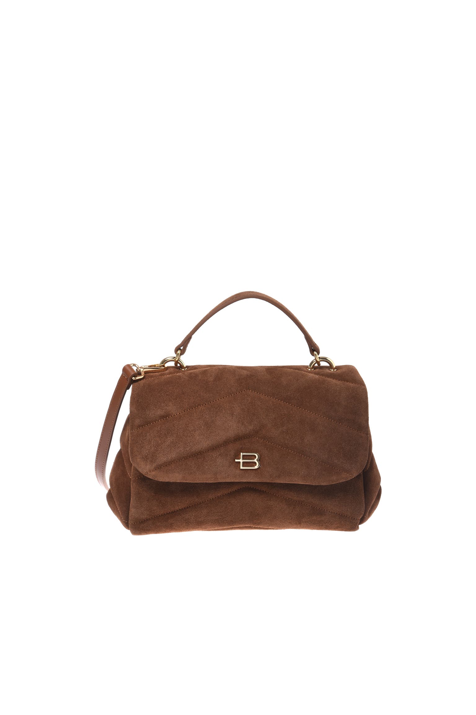 BALDININI Handtasche BALDININI BRAUN, Bild 1