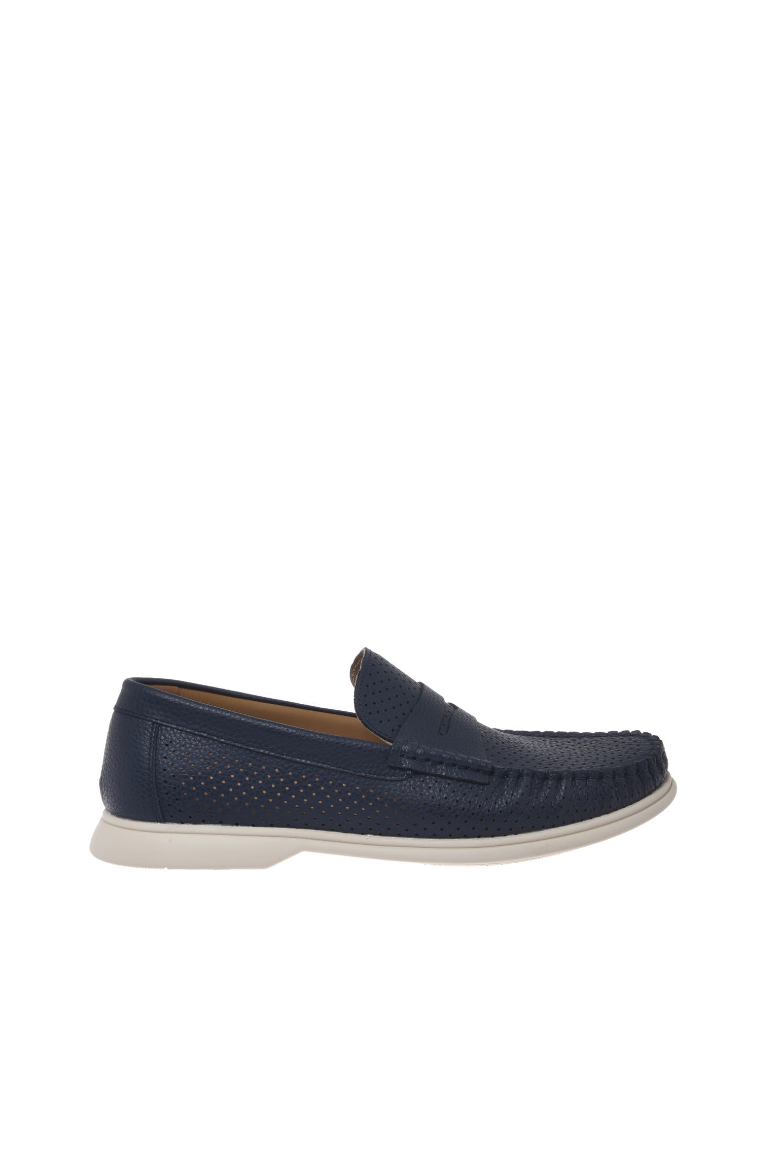 BALDININI Business-Schuhe BALDININI BLAU, Bild 1