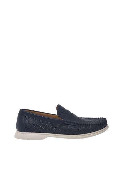 BALDININI Business-Schuhe BALDININI BLAU