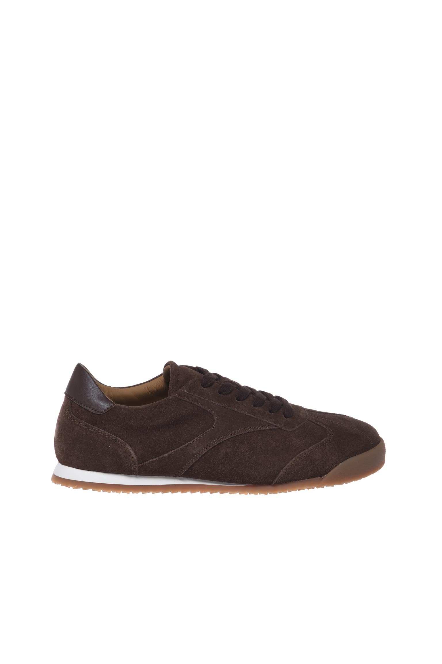 BALDININI Sneaker BALDININI DUNKELBRAUN, Bild 1