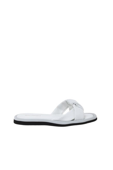 BALDININI Sandalen BALDININI WEISS