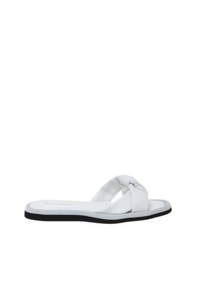 BALDININI Sandalen BALDININI WEISS