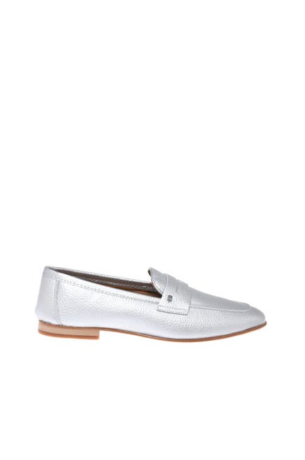 BALDININI Slipper BALDININI SILBER