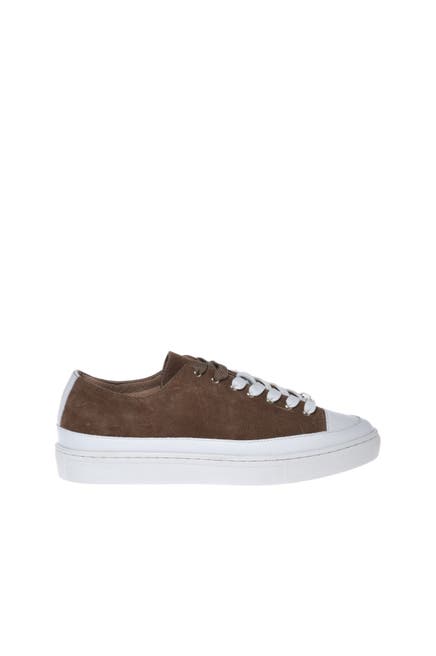 BALDININI Sneaker BALDININI TAUPE