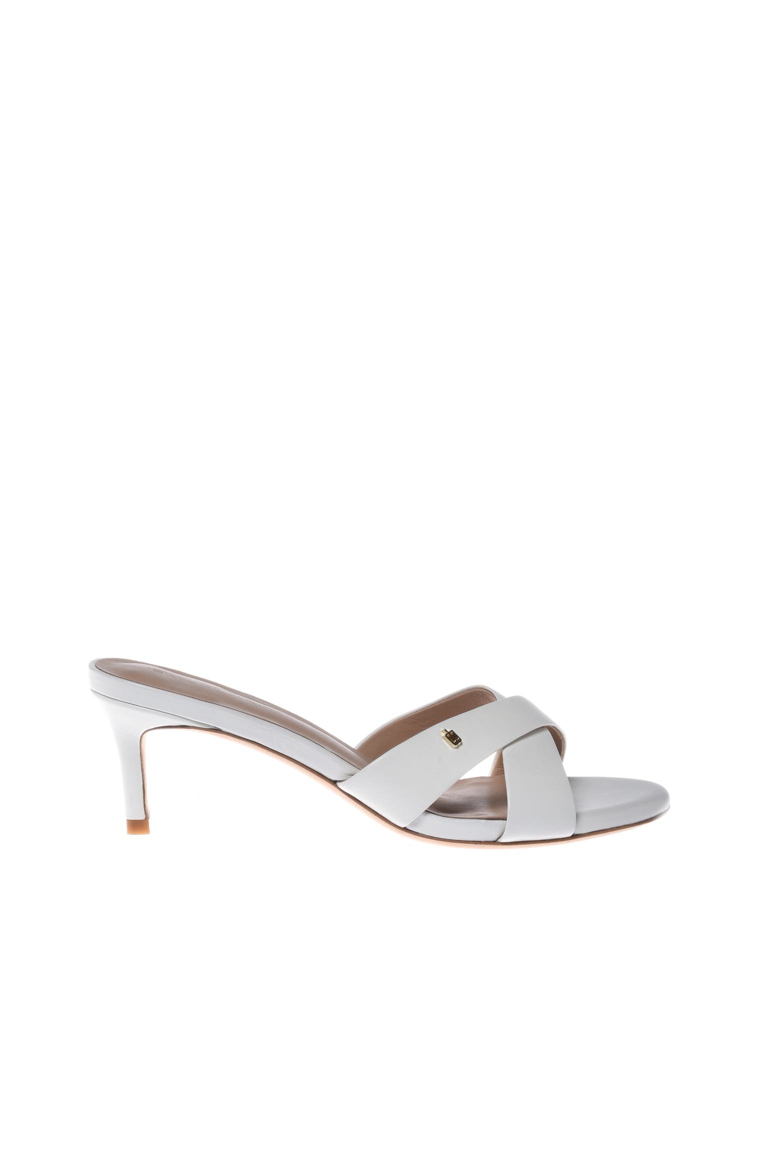 BALDININI Sandalen BALDININI WEISS, Bild 1