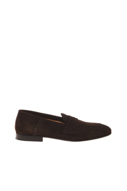 BALDININI Business-Schuhe BALDININI DUNKELBRAUN