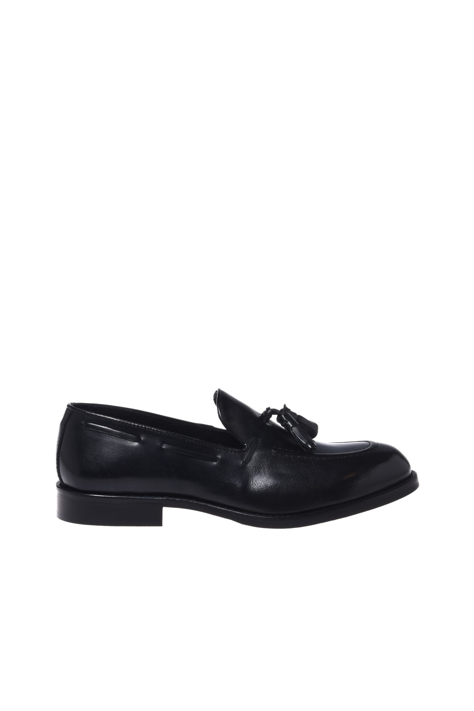 BALDININI Slipper BALDININI SCHWARZ, Bild 1