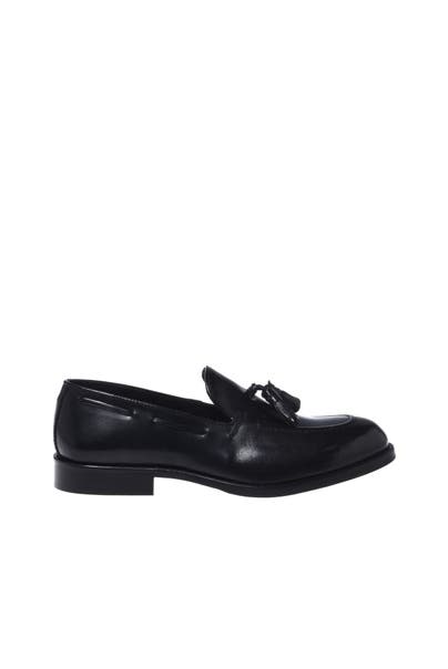 BALDININI Slipper BALDININI SCHWARZ