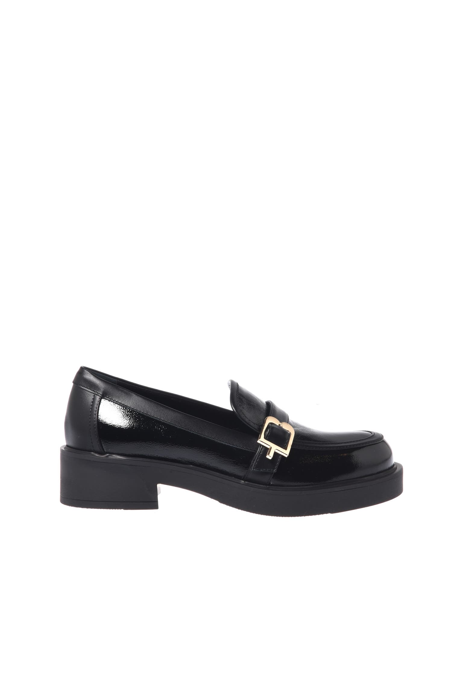 BALDININI Slipper BALDININI SCHWARZ, Bild 1