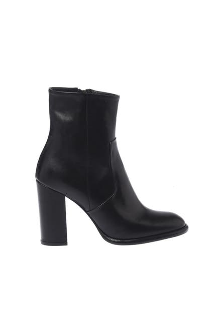 BALDININI Stiefel BALDININI SCHWARZ