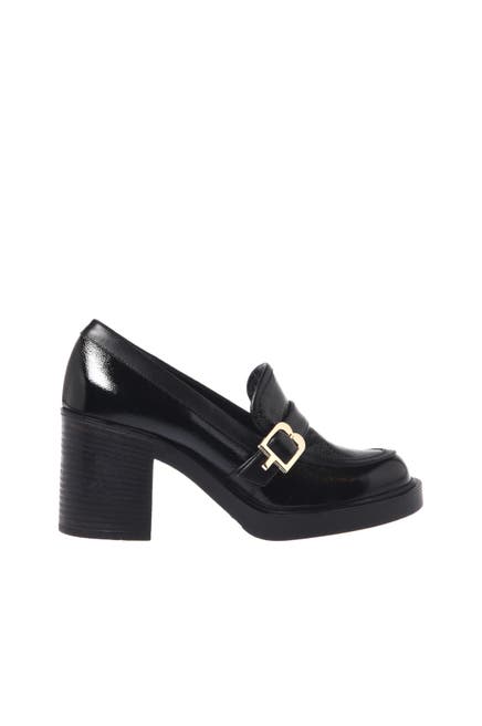 BALDININI Slipper BALDININI SCHWARZ