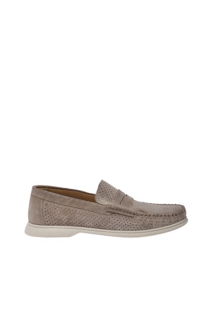 BALDININI Business-Schuhe BALDININI TAUPE