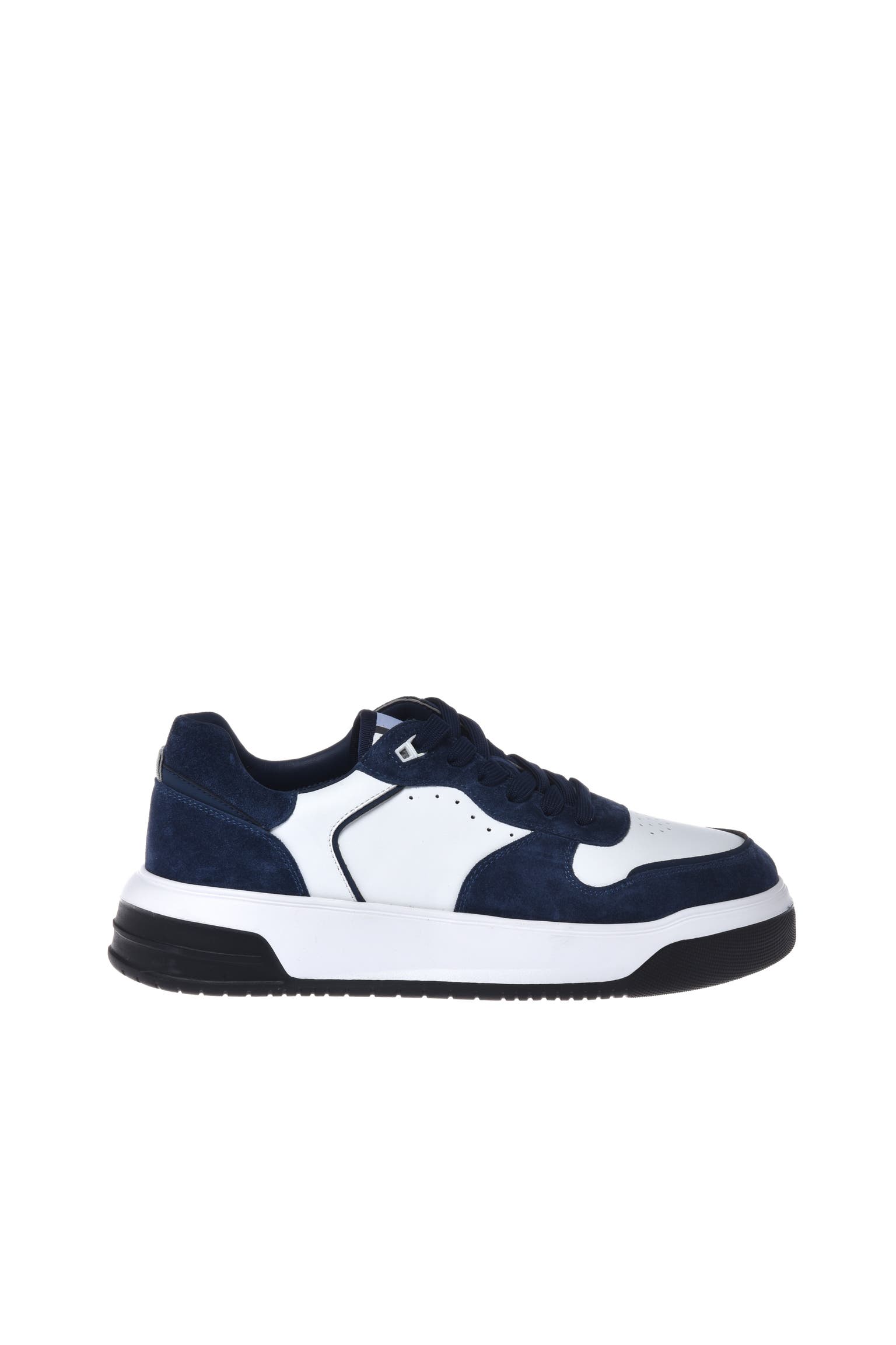 BALDININI Sneaker BALDININI SCHWARZ, Bild 1