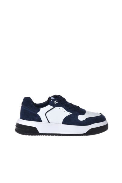 BALDININI Sneaker BALDININI SCHWARZ